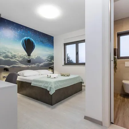 Villa Helios In Pomer,medulin - By Istrabook
